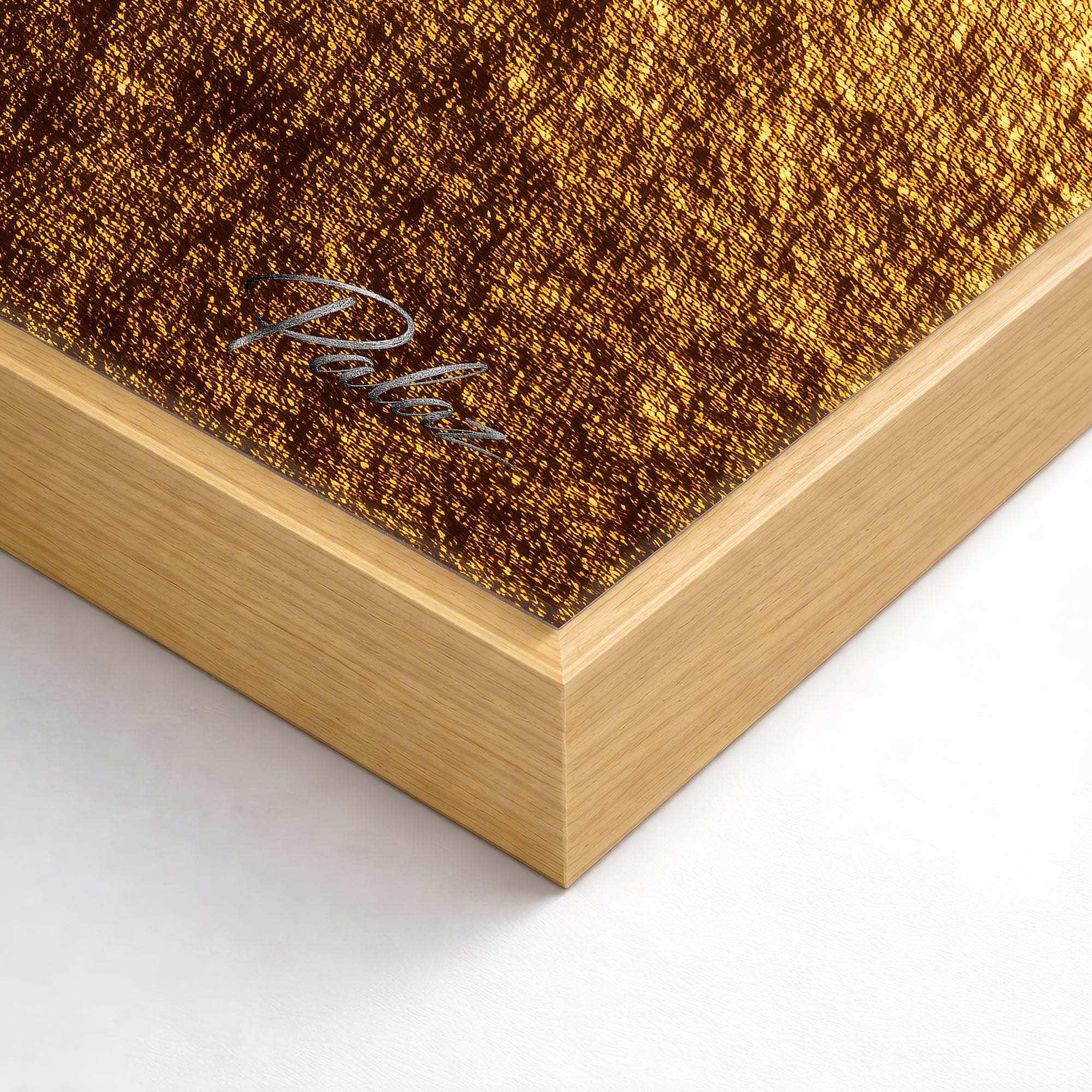Aureum Edge