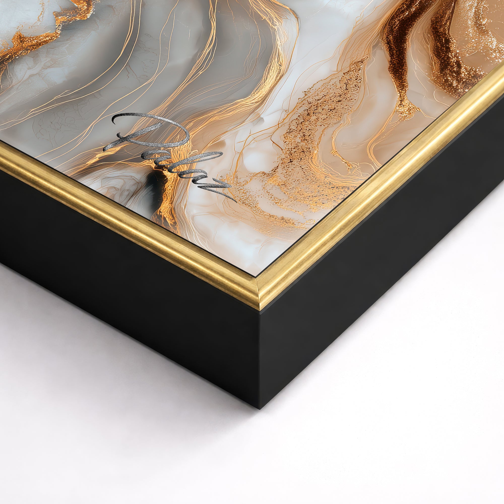 Carrara Gold I