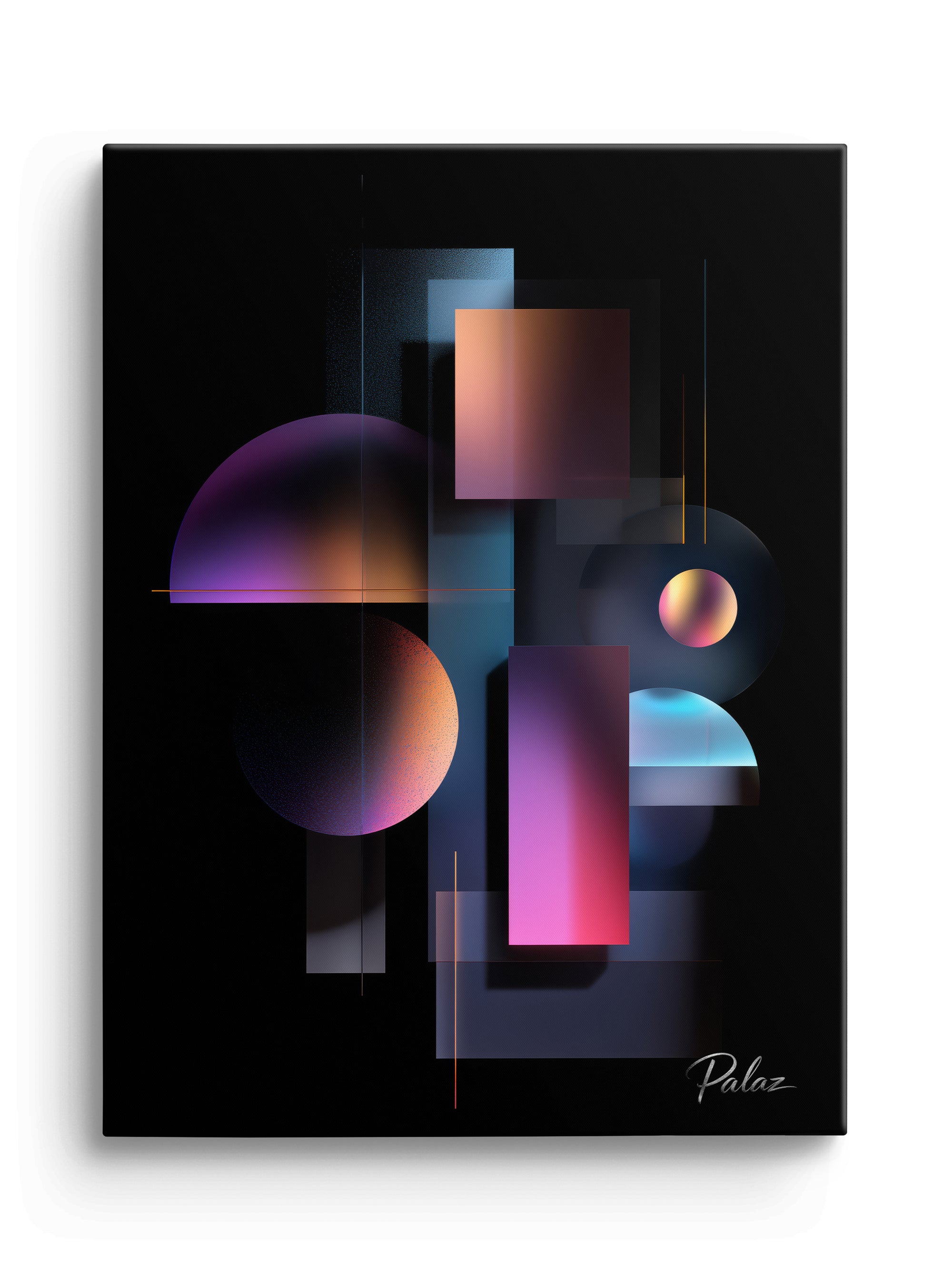 Digital Harmony