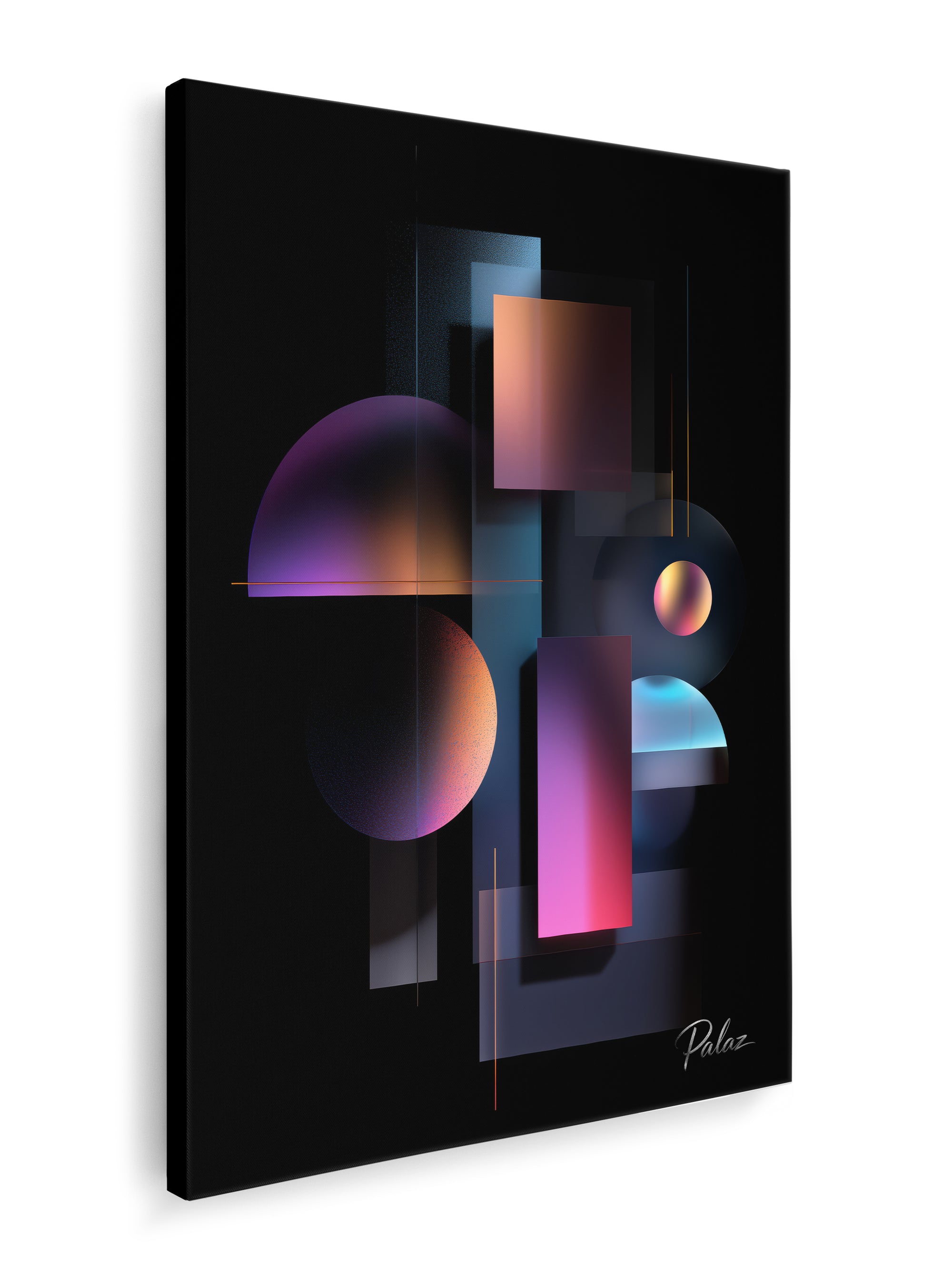 Digital Harmony