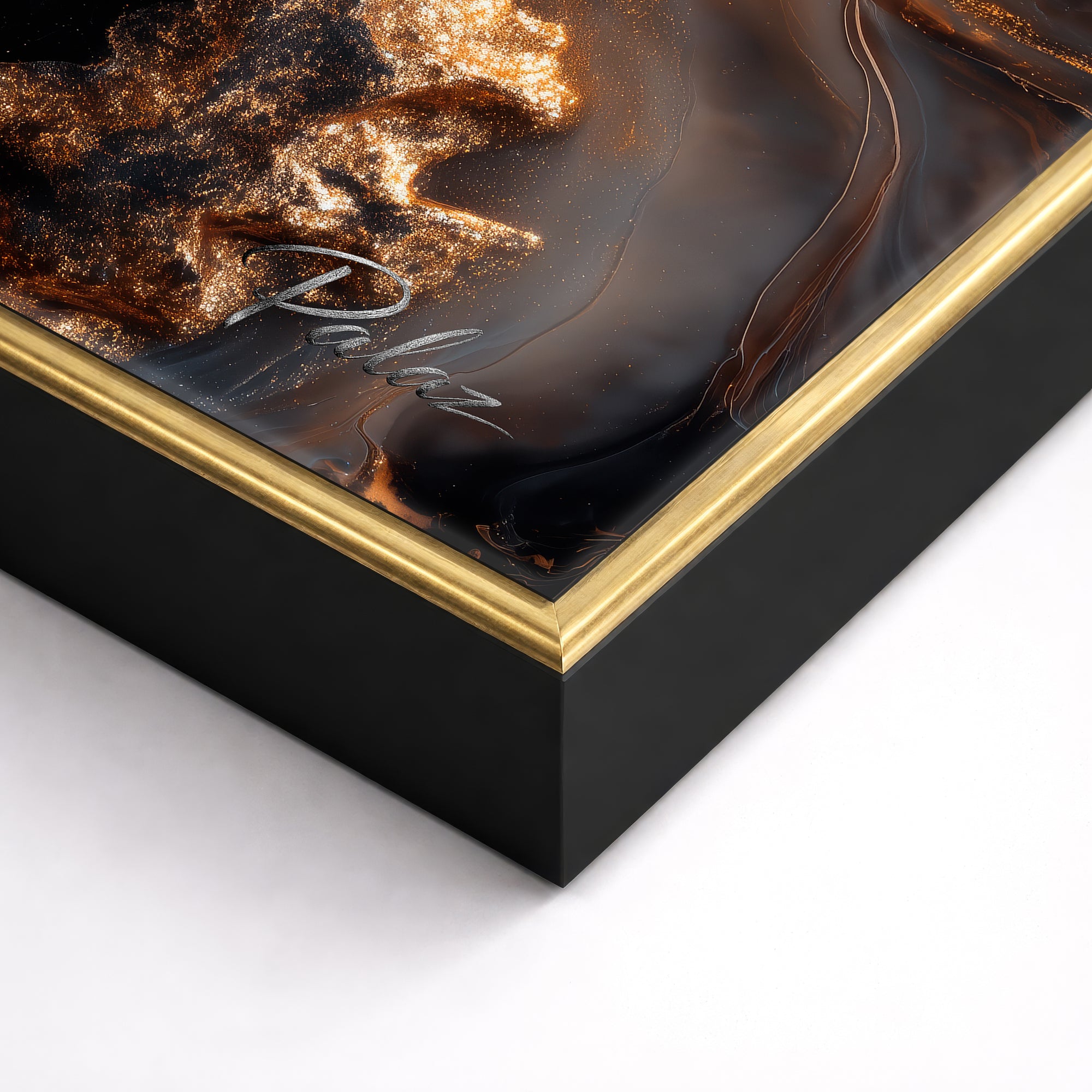 Gilded Abyss