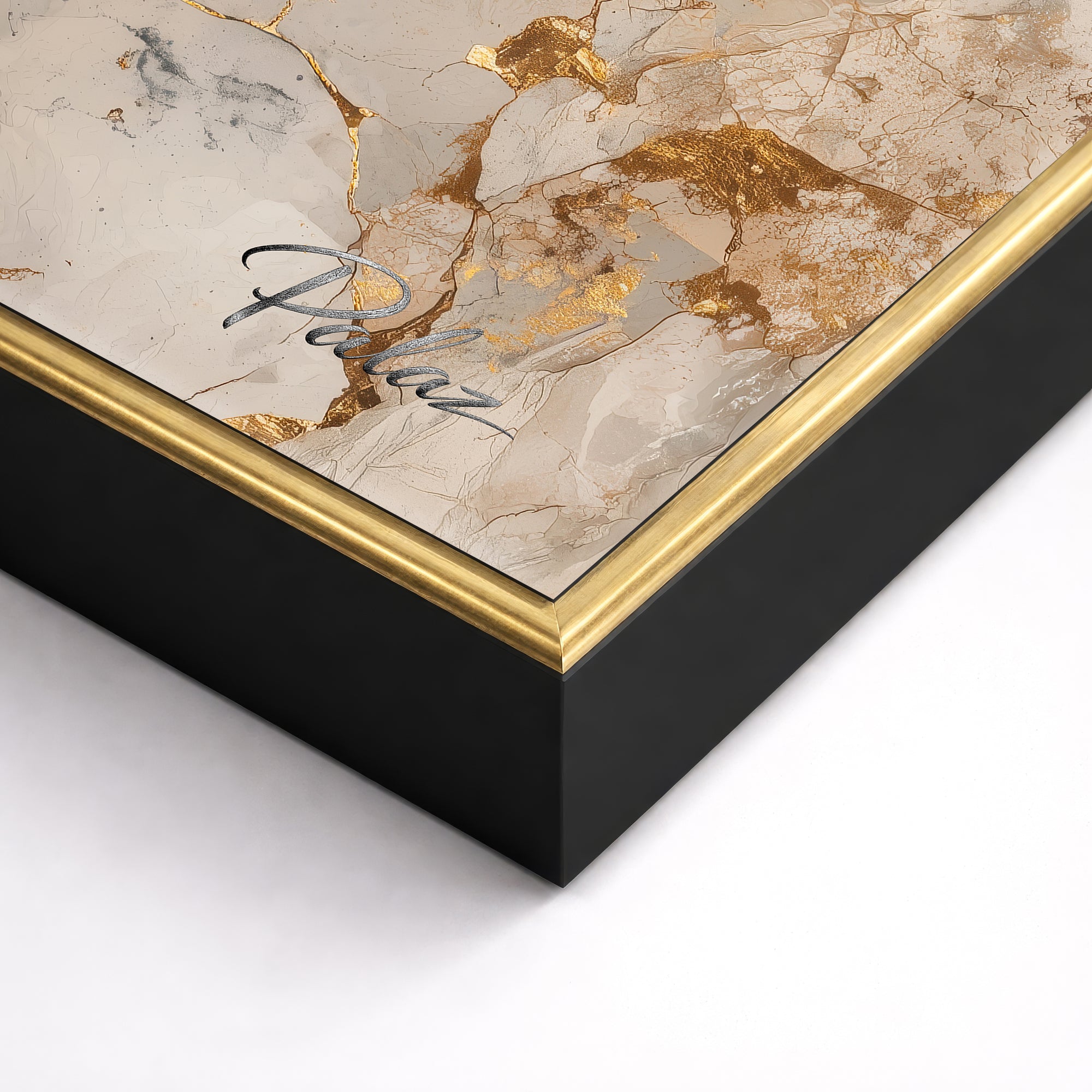 Gilded Instinct