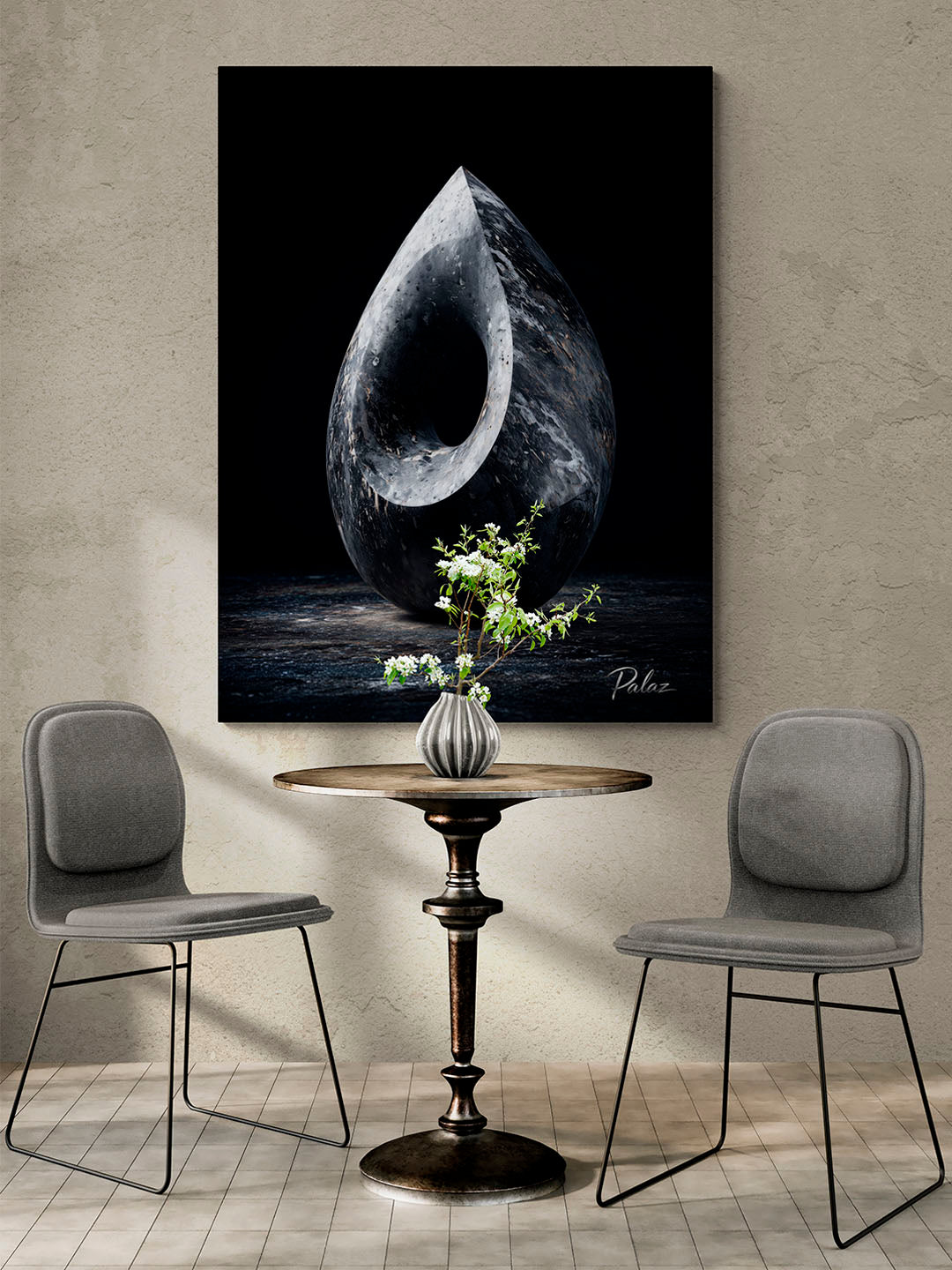 Void Seed
